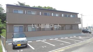 アド・プリモ伊万里の外観画像