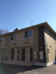 グランヴェールの外観画像