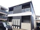 ラヴィアンローズCの間取り画像