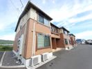 リバーサイド プレースの間取り画像
