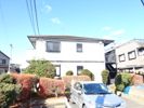 エピナールの間取り画像