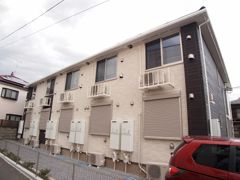 プランドール，ユキの外観画像