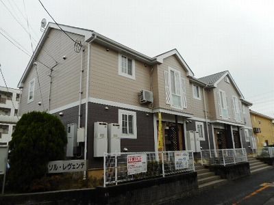 ソル・レヴェンテの外観画像