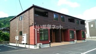 モダンブローテⅡの外観画像