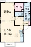 ウィルモア99の間取り画像