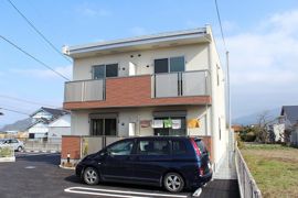 エテルノ フィオーレ Aの外観画像
