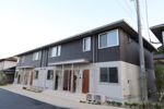 セジュールM B棟の間取り画像