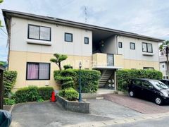 ディアス池田 I棟の外観画像