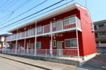 パークサイド谷八木の間取り画像