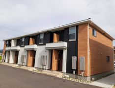 エレガント ネオ Ⅰの外観画像