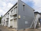 コーポアサヒの間取り画像