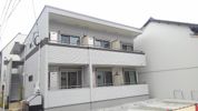 SQUARE 新町の間取り画像