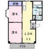 サンコーポBの間取り画像