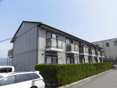 まなび野壱番館の外観画像