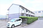 まなび野壱番館の外観画像