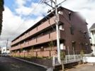 フラッツ酒井根 Ⅰ号棟の間取り画像