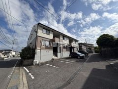 ウエストⅠの外観画像