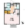 セジュールステラの間取り画像