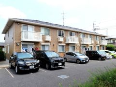 グリーンピア Aの外観画像