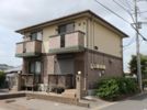コーポ双伸の間取り画像