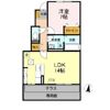 ウインド フィルの間取り画像