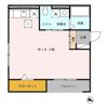 レセンテ東長崎の間取り画像