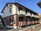 プレミール水主町 A棟の間取り画像