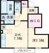 ダイワ天神の間取り画像