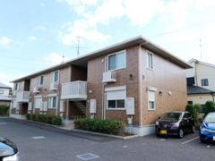 グリーンピア Bの外観画像
