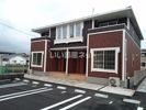 エミネント富の原Aの間取り画像