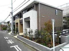チェリオの外観画像