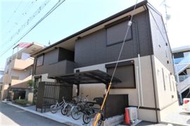 マミールの外観画像