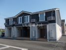 ラ・ボヌールの間取り画像
