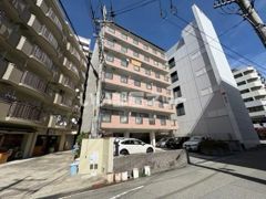 クレール松の内の外観画像