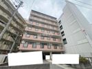 クレール松の内の外観
