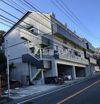 MODERN 西山Aの間取り画像