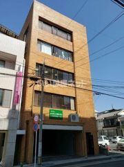 トラストMの外観画像