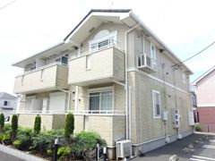 ブリーズベルⅡの外観画像