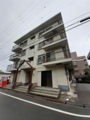 クレール西明石の外観画像