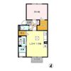 クラリティの間取り画像