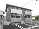 ファミーユハルナの間取り画像