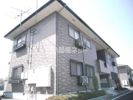 サニーフラットⅡの間取り画像