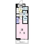 コンフォート．Tの間取り画像