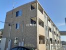 アイヒルズ リルの間取り画像