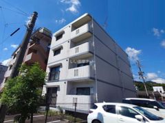 リバーサイドサマーユの外観画像