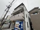 U-ro桜木町の間取り画像