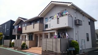ヒューゲル ハイムの外観画像