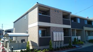 サンフラウアⅥの外観画像