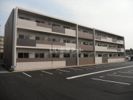カーサ フェリースの間取り画像