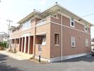 レイクタウン城山Aの間取り画像
